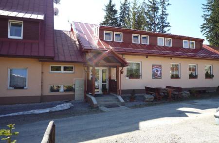 Apartmány Podhájska