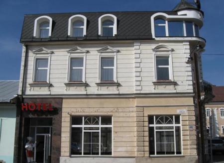 Lodenica hotel & restaurant - Liptovský Mikuláš Lodenica hotel & restaurant - Liptovský Mikuláš