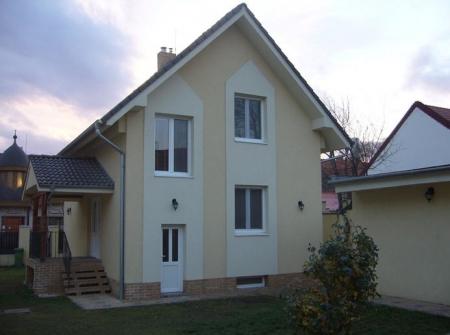 Villa Centro