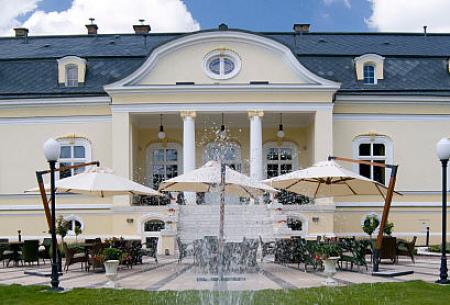 Hotel Amade Chateau