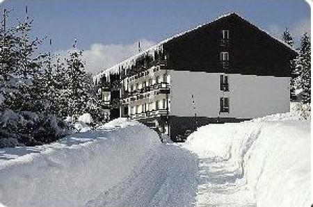 Hotel Donovaly