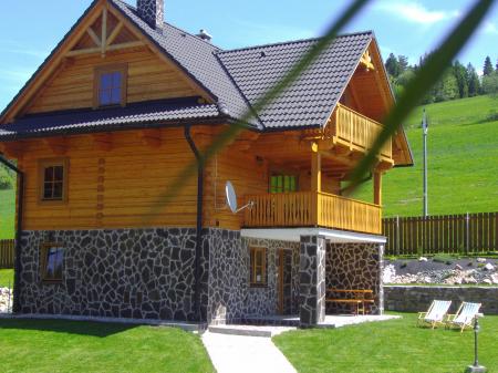 Cottage Bora