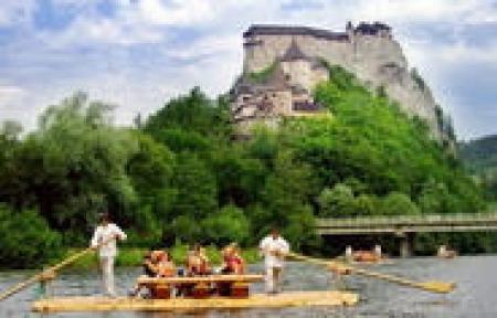 Turistická ubytovňa Vartáš