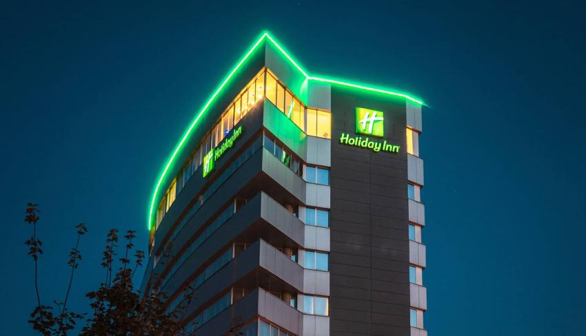 Holiday Inn Žilina Holiday Inn Žilina