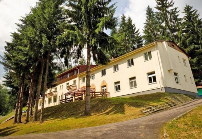 Horský hotel Magura