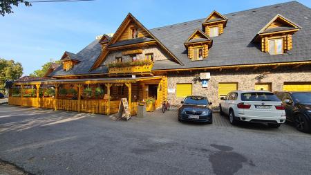 Hotel Koliba 