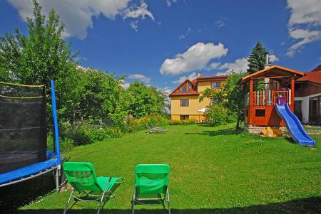 Apartments VIP Bešeňová Apartments VIP Bešeňová