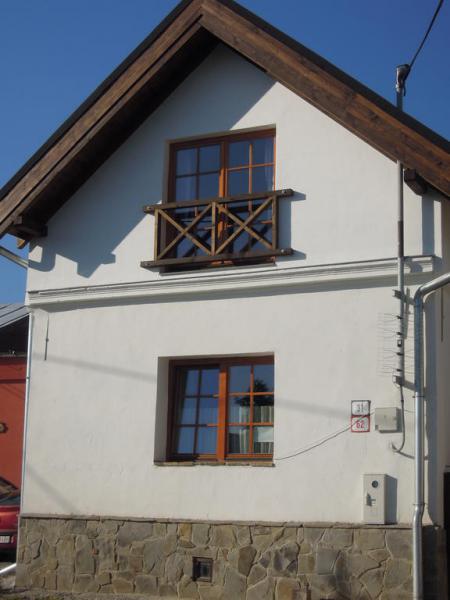 Apartmány v Chalupe Apartmány v Chalupe