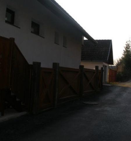 Privát Horička