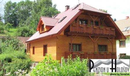 Penzion U Hološov