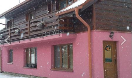 Apartmany Danka