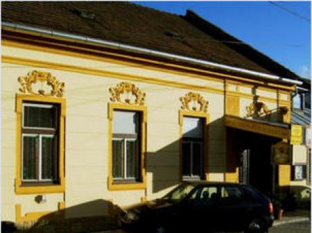 Penzion Podzámok