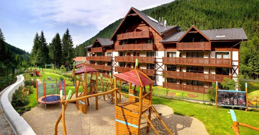 Hotel Wellness Hotel Chopok Hotel Wellness Hotel Chopok