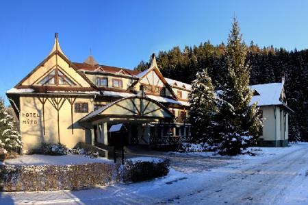 Hotel Mýto
