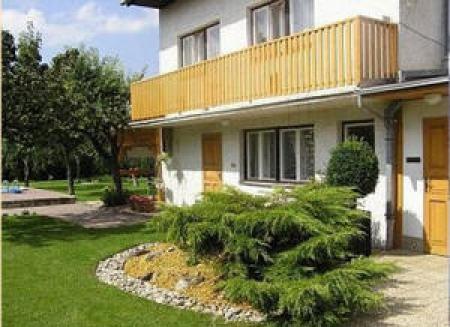 Apartmany-Lea