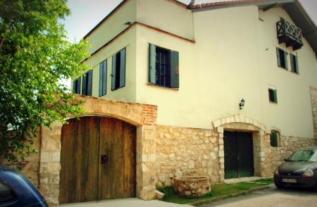 Vila Terrasse