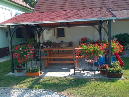 Hotel Thermal Varga