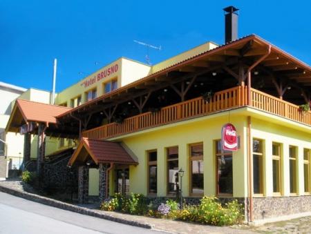 Spa Brusno, and. with.