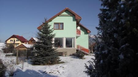 Rekreačný dom Ruža Rekreačný dom Ruža
