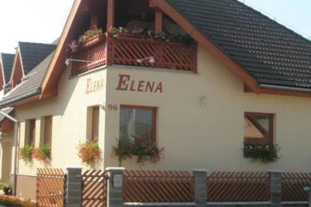 Apartman Villa Elena Apartman Villa Elena