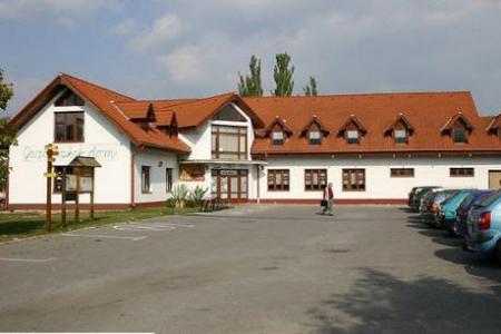 Hotel Detva
