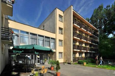 Hotel Hotel Harmonia Hotel Hotel Harmonia