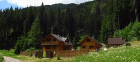 Kuća za odmor/bungalov WILI HUNTER Kuća za odmor/bungalov WILI HUNTER