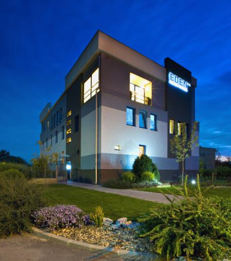 Pansion Pension Eden Pansion Pension Eden