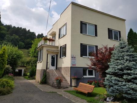 Ubytovanie v Snine, Daniela Fridrichová