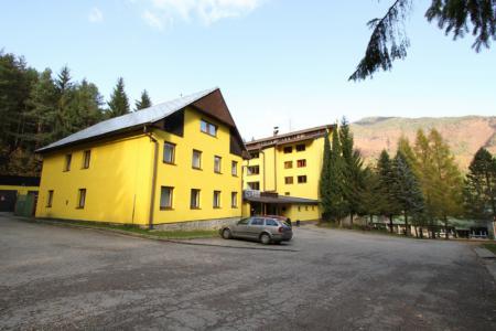 Hotel Smrečina