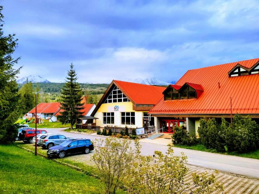 Hotel Hotel Rysy Hotel Hotel Rysy