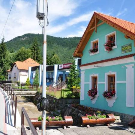 Appartamento vacanze Chalupa Sonja Appartamento vacanze Chalupa Sonja