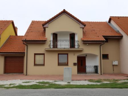 Apartmanovy Dom Zlatica