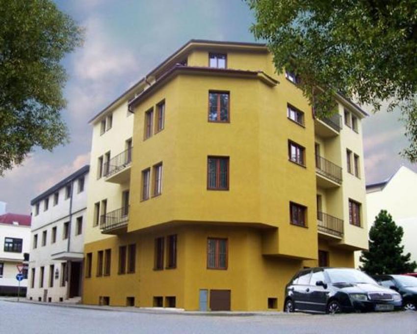 Hotel Hotel Slovan Hotel Hotel Slovan