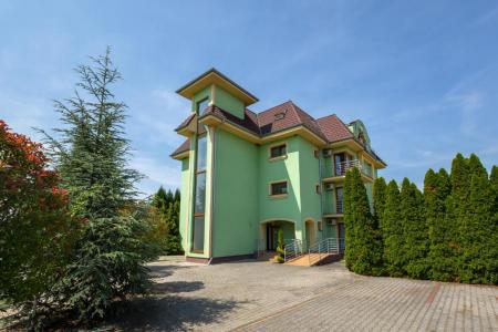 Bed & Breakfast Penzion Betty Bed & Breakfast Penzion Betty