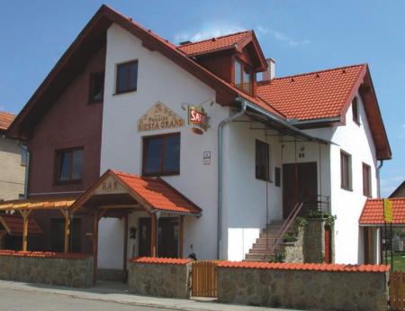 Bed & Breakfast / Pensione Siesta grand Bed & Breakfast / Pensione Siesta grand