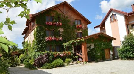 Bed & Breakfast / Pensione Privat Nataša Bed & Breakfast / Pensione Privat Nataša