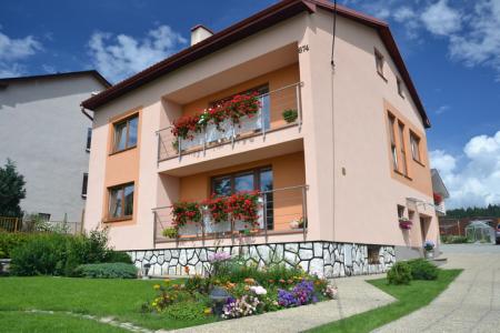 Pension Penzion Chalúpka Pension Penzion Chalúpka