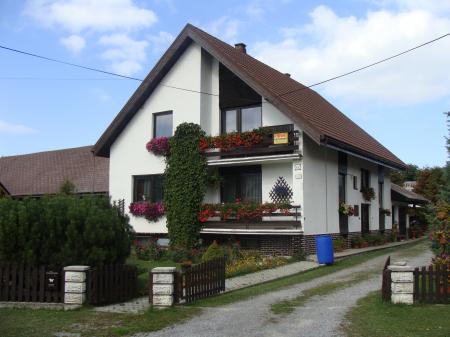 Pension Ubytovanie Otilia Pension Ubytovanie Otilia