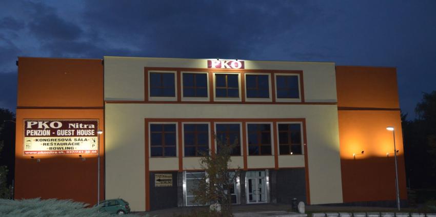 PKO, Specialka, Nitra PKO, Specialka, Nitra