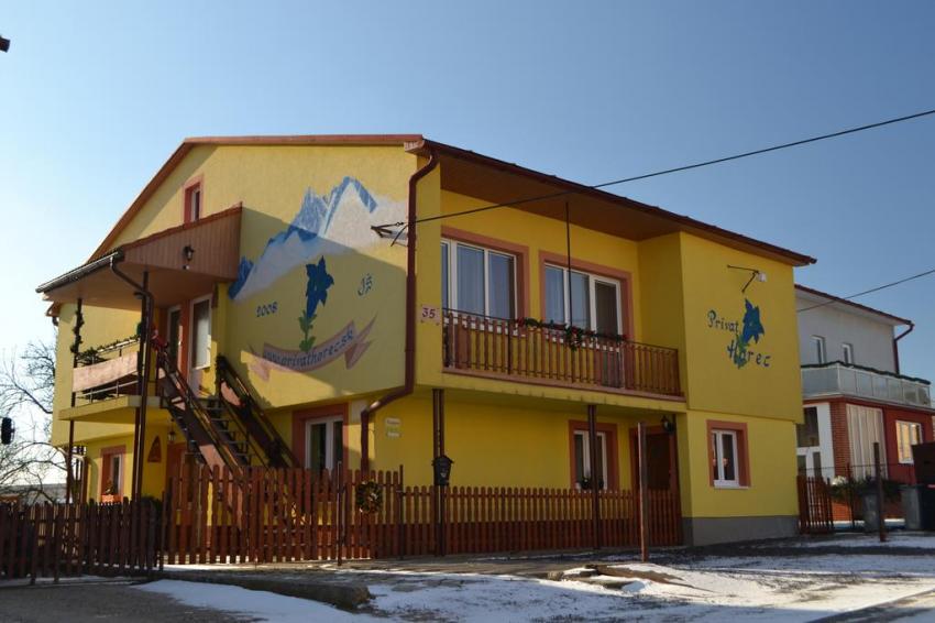 Privat Horec Privat Horec