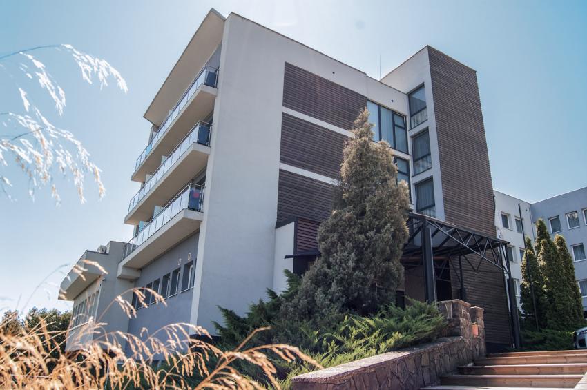 Hotel Eurobus Hotel Eurobus