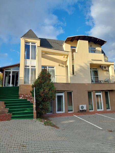 Vila Ária