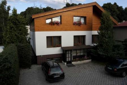 Penzion-familia Antol Penzion-familia Antol