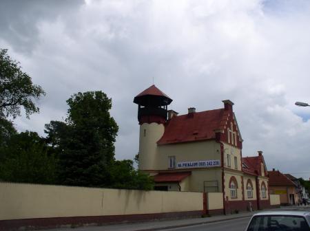 Castle Old Times Castle Old Times