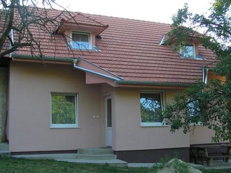 Chata Sovička