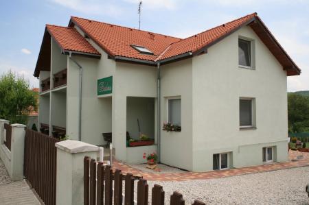 Bed & Breakfast / Pensione Vila Daja Bed & Breakfast / Pensione Vila Daja