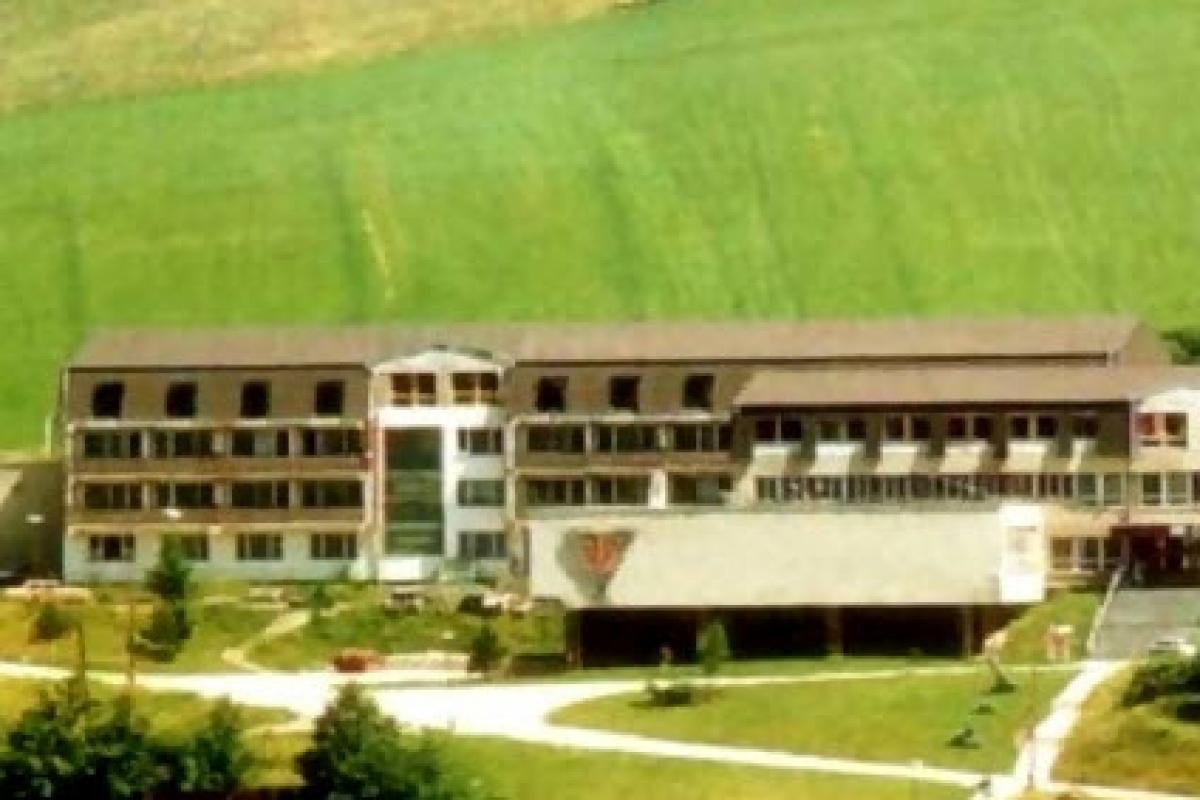 Prenoćište za mlade