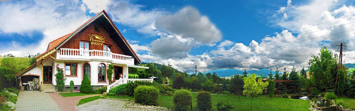 Bed & Breakfast / Pensione