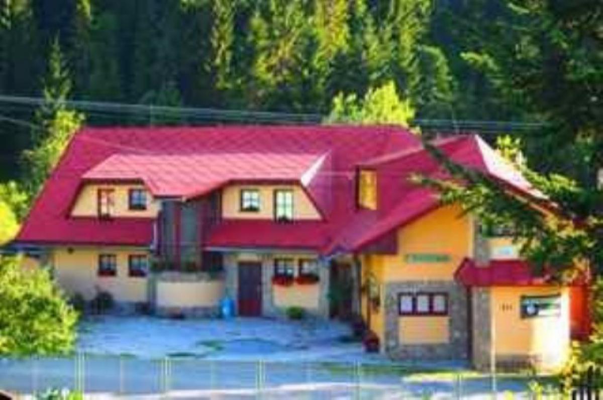 Bed & Breakfast / Pensione